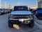 2026 Ford Bronco Badlands w/Sasquatch +Hoss 3.0 Dampers