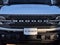 2026 Ford Bronco Badlands w/Sasquatch +Hoss 3.0 Dampers