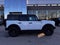 2026 Ford Bronco Badlands w/Sasquatch +Hoss 3.0 Dampers