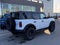 2026 Ford Bronco Badlands w/Sasquatch +Hoss 3.0 Dampers