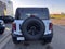2026 Ford Bronco Badlands w/Sasquatch +Hoss 3.0 Dampers