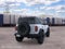 2026 Ford Bronco Badlands w/Sasquatch +Hoss 3.0 Dampers