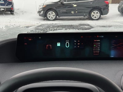 2025 Ford Expedition Max Active w/ Panoramic Moonroof + 8 Passenger Seating (2nd R