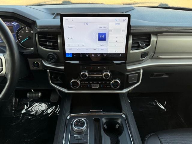 Used 2024 Ford Expedition XLT with VIN 1FMJK1J88REA73878 for sale in Rochester, Minnesota