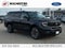 2027 Ford Expedition Max Platinum w/Ultimate Pkg + Drivers Pkg