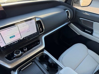 2026 Ford Expedition Max Platinum w/Massaging Seats