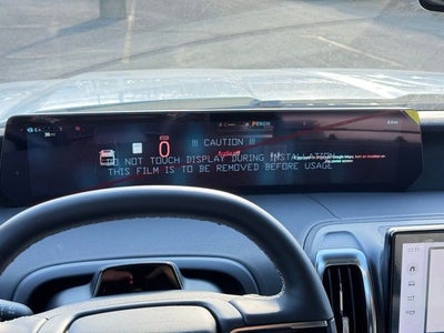 2026 Ford Expedition Max Platinum w/Massaging Seats