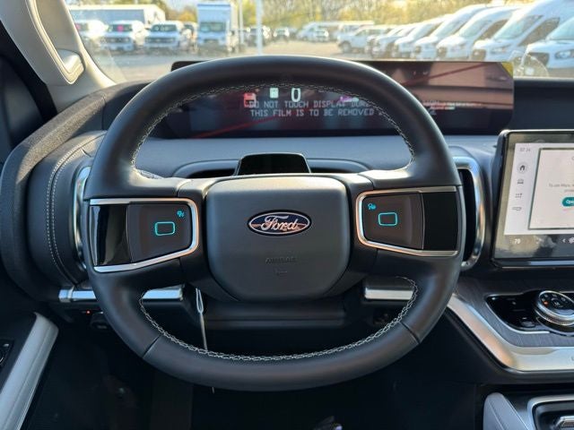 2026 Ford Expedition Max Platinum w/Massaging Seats