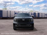 2027 Ford Expedition Max Platinum w/Steal Performance Pkg + Panoramic Vista Roof
