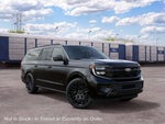 2027 Ford Expedition Max Platinum w/Steal Performance Pkg + Panoramic Vista Roof