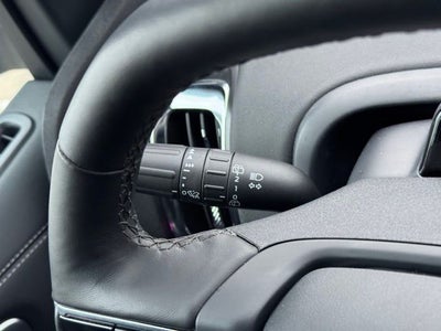 2025 Ford Expedition Max Platinum w/ Stealth Performance Package + 7 Passenger Seati