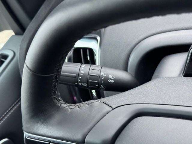 2025 Ford Expedition Max Platinum w/ Stealth Performance Package + 7 Passenger Seati