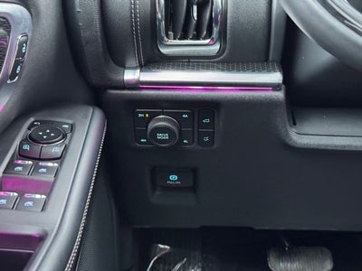 2025 Ford Expedition Max Platinum w/ Stealth Performance Package + 7 Passenger Seati