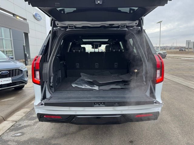 2025 Ford Expedition Max Platinum w/ Stealth Performance Package + 7 Passenger Seati