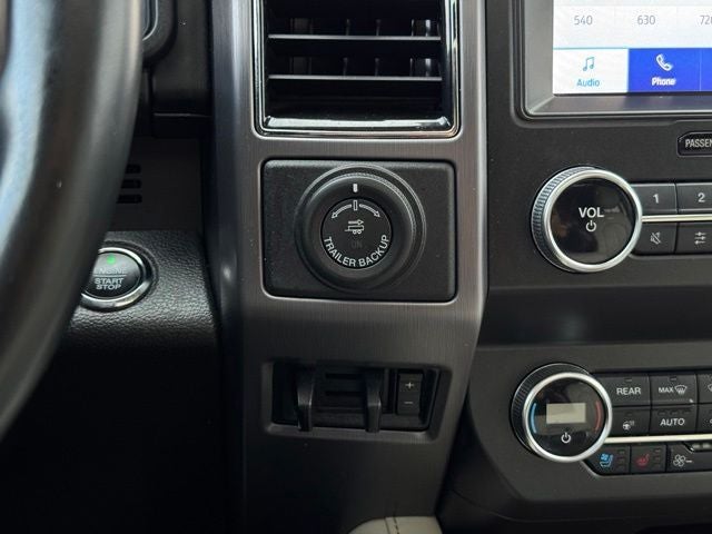 2020 Ford Expedition Max Platinum