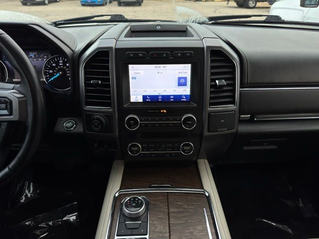 2020 Ford Expedition Max Platinum