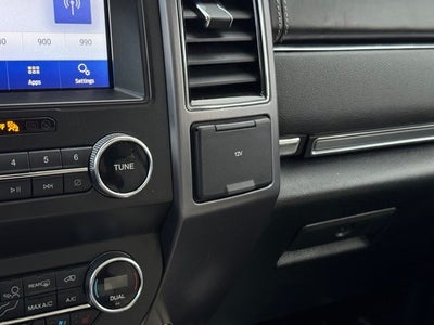 2020 Ford Expedition Max Platinum