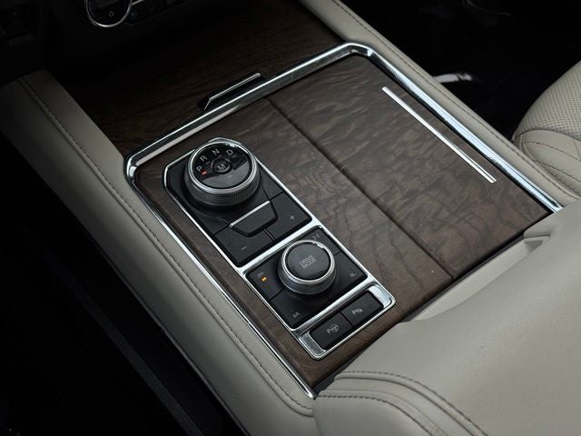 2020 Ford Expedition Max Platinum