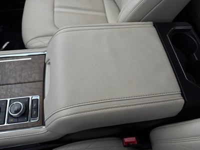 2020 Ford Expedition Max Platinum