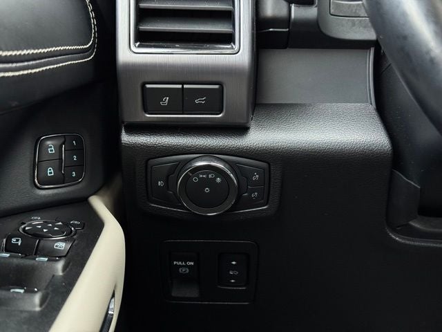 2020 Ford Expedition Max Platinum