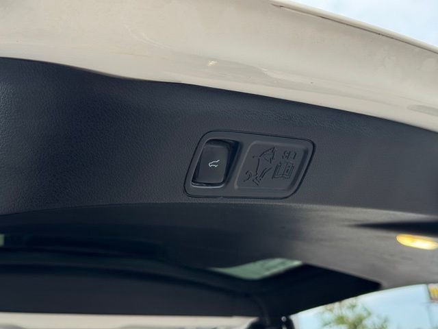 2020 Ford Expedition Max Platinum