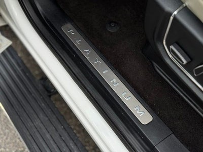 2020 Ford Expedition Max Platinum