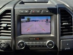 2020 Ford Expedition Max Limited w/Heavy Duty Tow Pkg