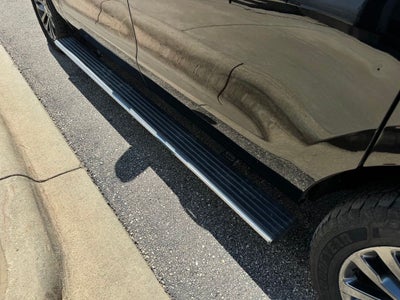 2020 Ford Expedition Max Limited w/Heavy Duty Tow Pkg
