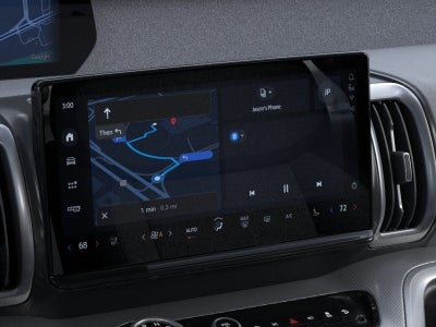 2026 Ford Expedition Active w/Panoramic Vista Roof