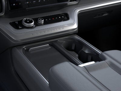 2026 Ford Expedition Active w/Panoramic Vista Roof