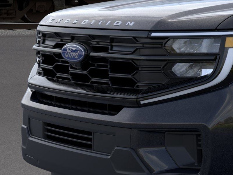 2026 Ford Expedition Active w/Panoramic Vista Roof