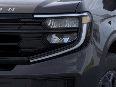 2026 Ford Expedition Active w/Panoramic Vista Roof