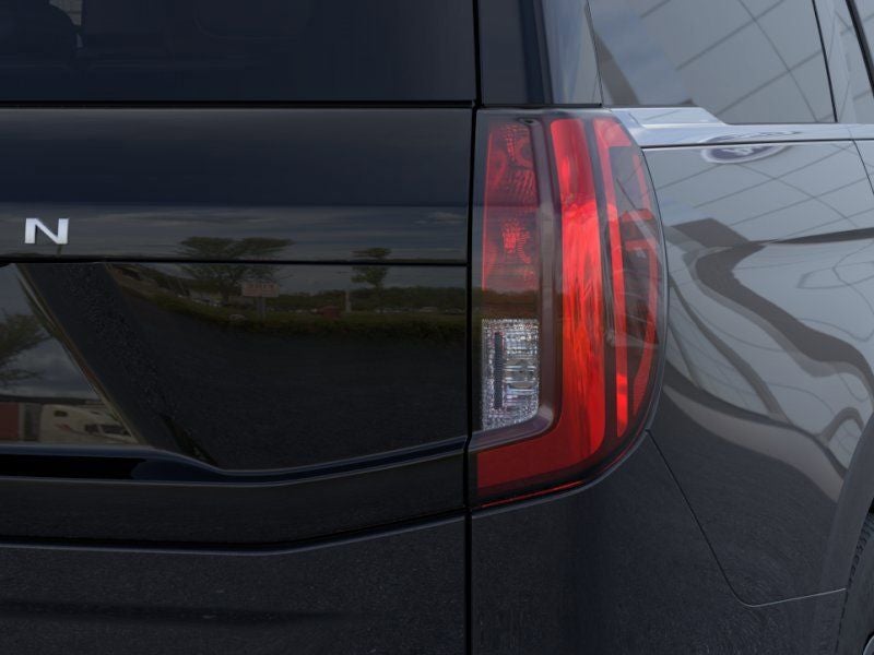 2026 Ford Expedition Active w/Panoramic Vista Roof