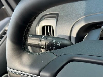 2026 Ford Expedition Active w/Panoramic Vista Roof