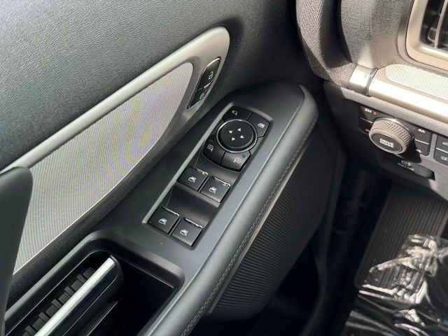 2026 Ford Expedition Active w/Panoramic Vista Roof