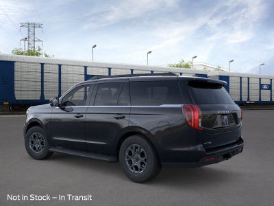 2026 Ford Expedition Active w/Panoramic Vista Roof