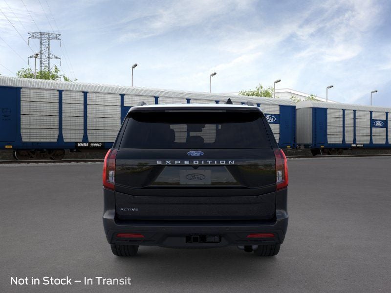 2026 Ford Expedition Active w/Panoramic Vista Roof