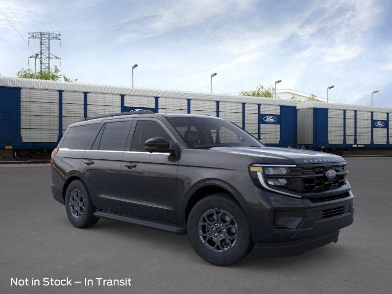 2026 Ford Expedition Active w/Panoramic Vista Roof