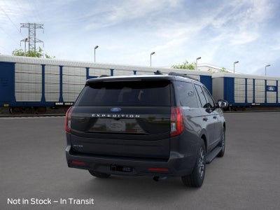 2026 Ford Expedition Active w/Panoramic Vista Roof