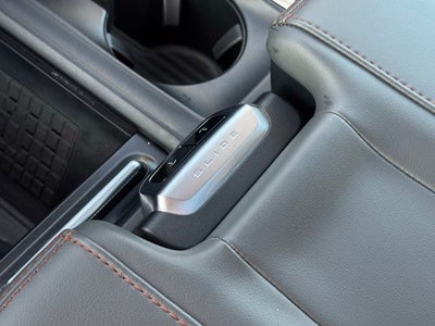 2025 Ford Expedition Active w/ Panoramic Moonroof + 2nd Row Bucket Seats