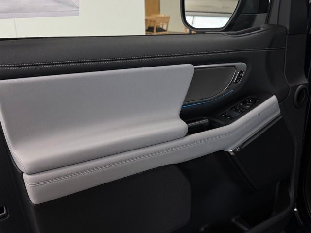2027 Ford Expedition Platinum w/30th Anniversary Pkg