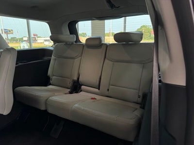 2027 Ford Expedition Platinum w/30th Anniversary Pkg