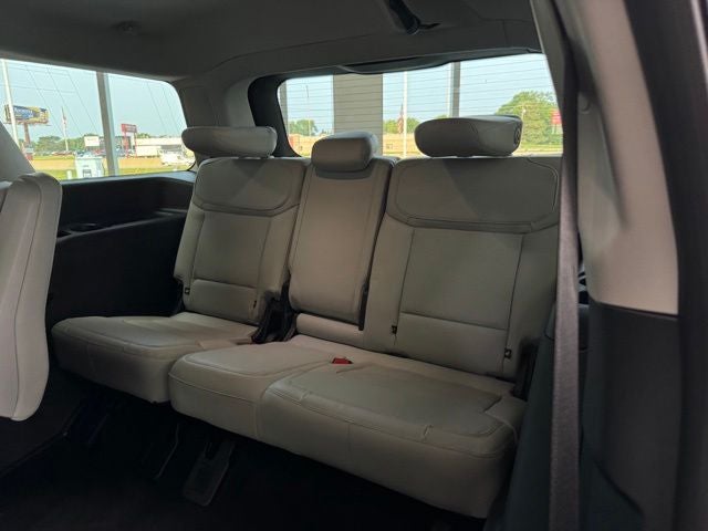 2027 Ford Expedition Platinum w/30th Anniversary Pkg