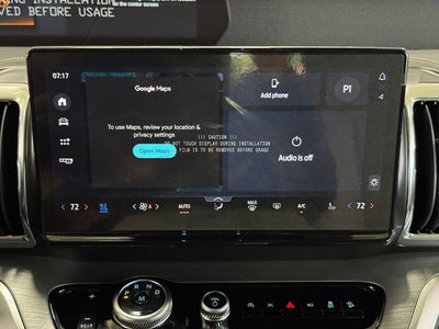 2027 Ford Expedition Platinum w/30th Anniversary Pkg