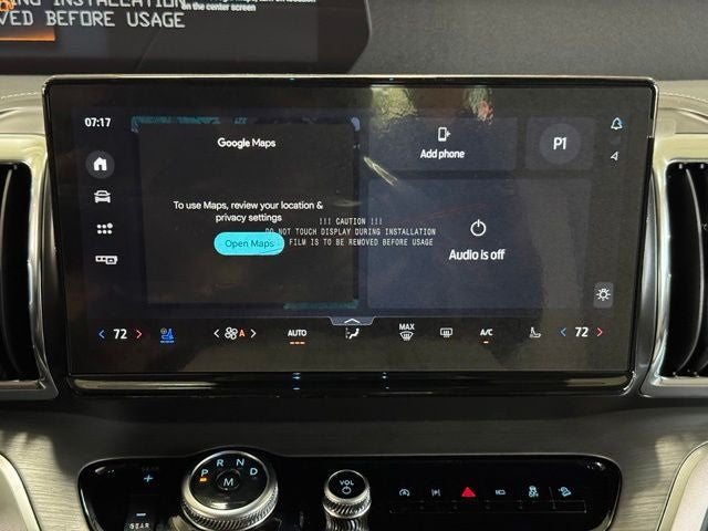 2027 Ford Expedition Platinum w/30th Anniversary Pkg