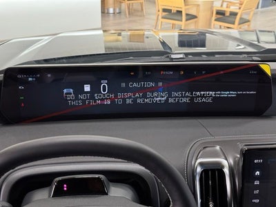 2027 Ford Expedition Platinum w/30th Anniversary Pkg