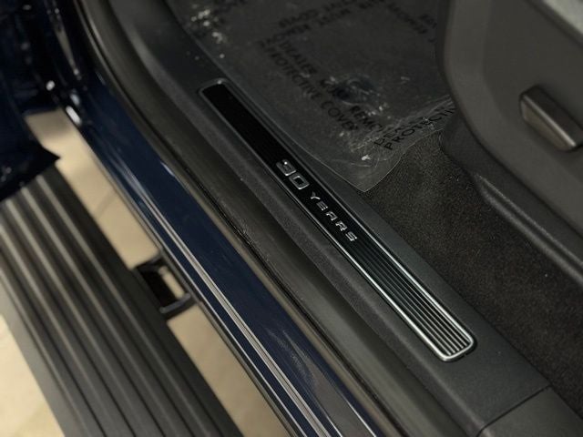 2027 Ford Expedition Platinum w/30th Anniversary Pkg