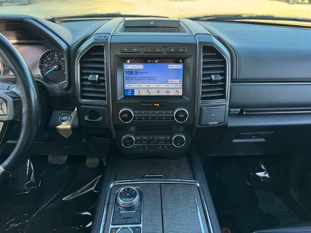 Used 2019 Ford Expedition Limited with VIN 1FMJU2AT0KEA22689 for sale in Rochester, Minnesota