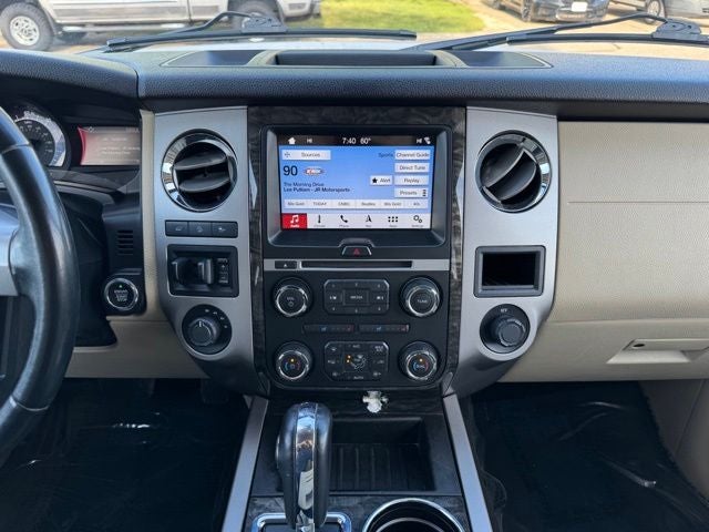 Used 2017 Ford Expedition Limited with VIN 1FMJU2AT1HEA09183 for sale in Rochester, Minnesota