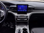 2021 Ford Explorer XLT w/Trailer Tow Pkg
